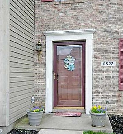 Entry.