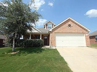13766 Trail Stone Ln, Haslet, TX 76052