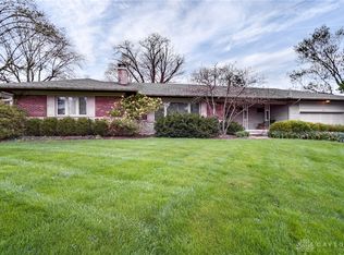 806 Pondway St, Dayton, OH 45419