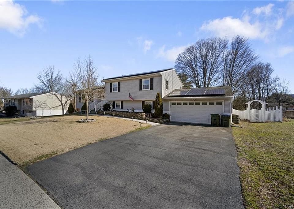 14 Washington Blvd Washingtonville NY Zillow
