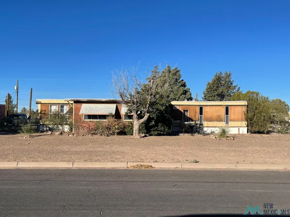2100 S Lime St, Deming, NM 88030