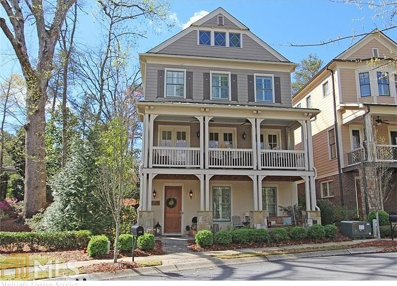 175 Hubbard Rd, Woodstock, GA 30188 Zillow