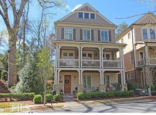 175 Hubbard Rd, Woodstock, GA 30188