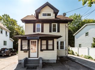 27 Fleming St, Rochester, NY 14612