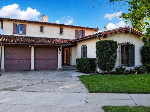 3434 Rowena Ave, Los Angeles, CA 90027