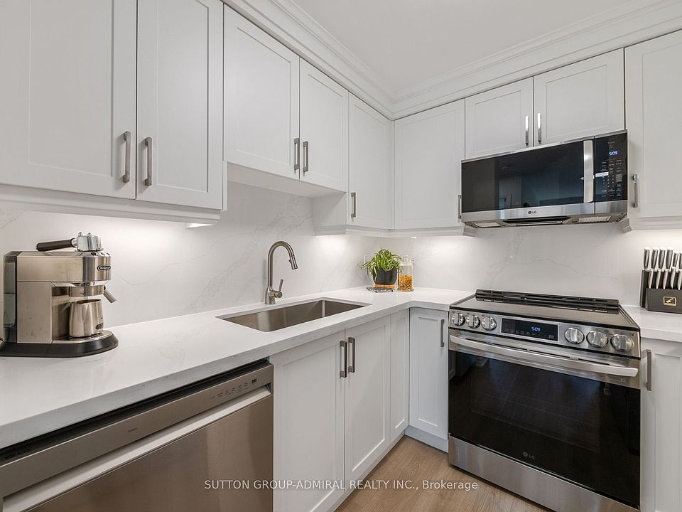 1st image of 35 Finch Ave E #1112
