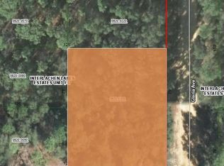 0 Gloria Ave, Interlachen, FL 32148
