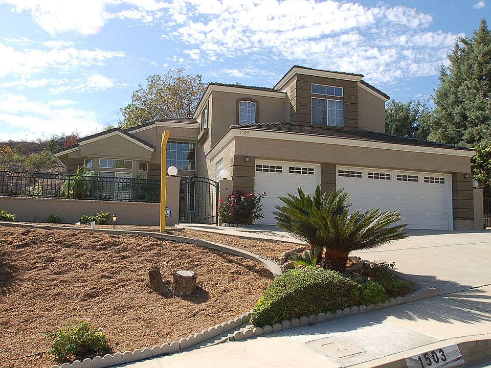 1st image of 1503 Parker Canyon Rd
