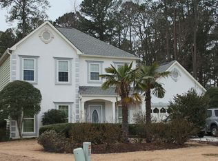 3295 Perch Dr SW, Marietta, GA 30008