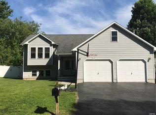 4207 School St, Auburn, NY 13021