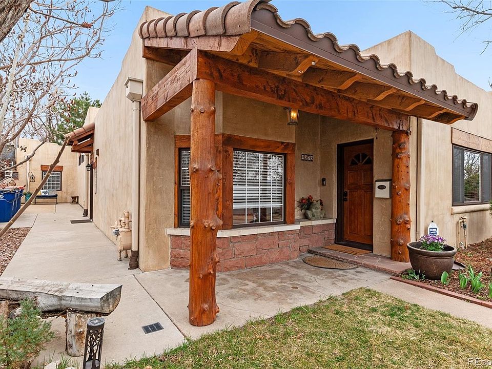 1st image of 4920 S Inca Drive
