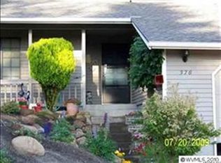 378 Hawthorne Ct NE, Salem, OR 97301
