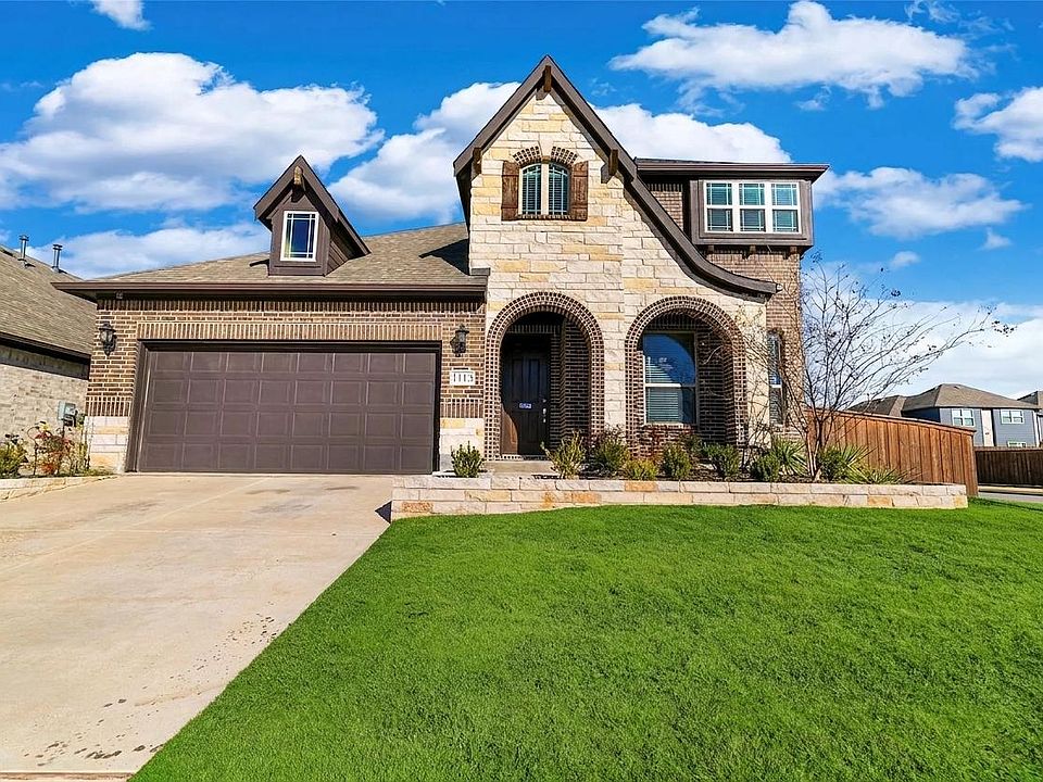 1st image of 1113 Granger Dr
