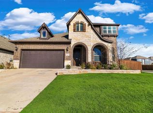 1113 Granger Dr, McKinney, TX 75071