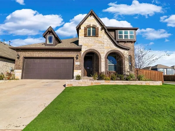 1113 Granger Dr, McKinney, TX 75071