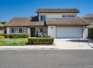 15933 Avenida Calma, Rancho Santa Fe, CA 92091