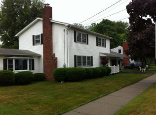 11 Pleasant Ave, Winooski, VT 05408