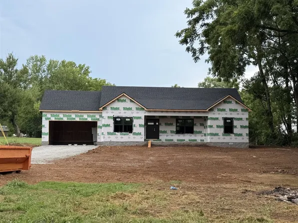 LOT 2 Laurel St, Smiths Grove, KY 42171