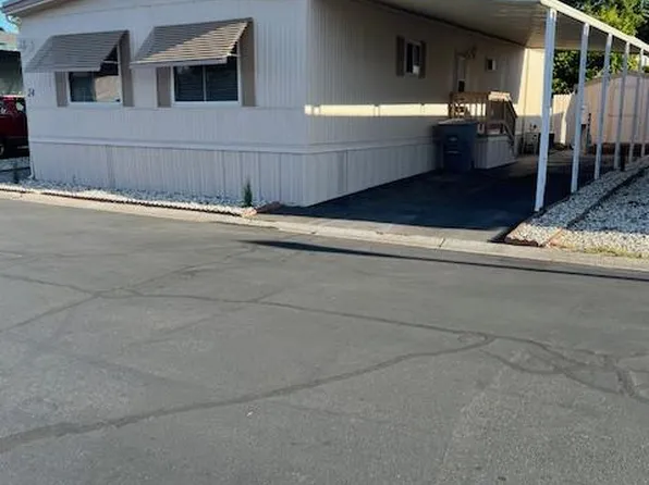 6154 S Walnut St #24, Loomis, CA 95650