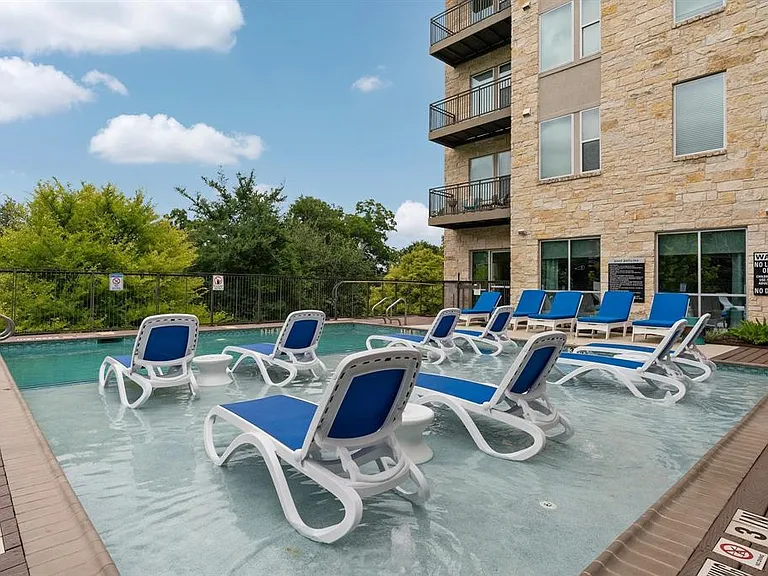 1900 Barton Springs Rd #5031 — Photo 33