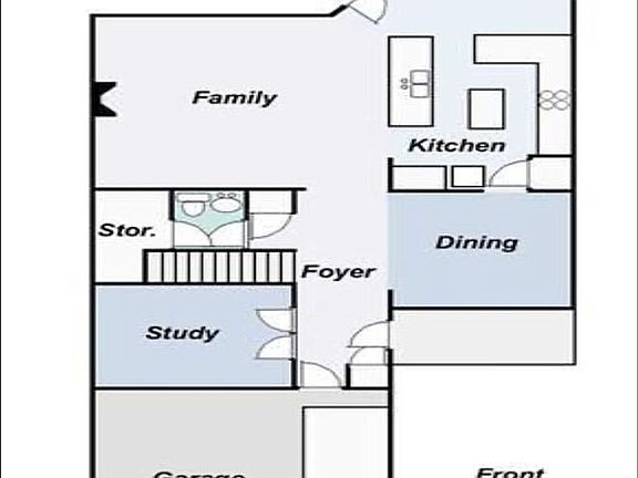 2nd image of this home