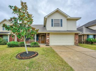 1143 Andover Dr, Pearland, TX 77584