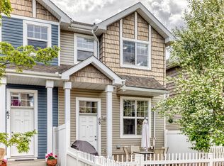 Mosaic Ridge, Edmonton, AB T6R 0G8