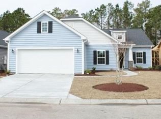 4473 Marshwood Dr LOT 44, Myrtle Beach, SC 29579