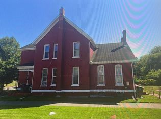 1132 Hanna St #1132, Fort Wayne, IN 46802