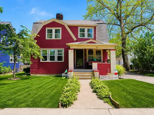 556 River Ave, South Bend, IN 46601