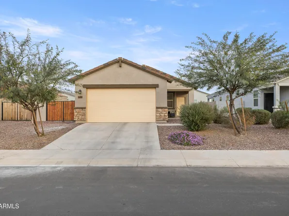36859 N SIDEWINDER Drive, San Tan Valley, AZ 85140