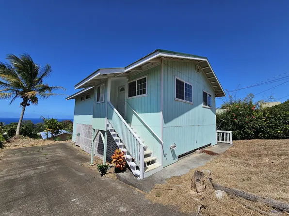 44-327 Puaolena St, Paauhau, HI 96727
