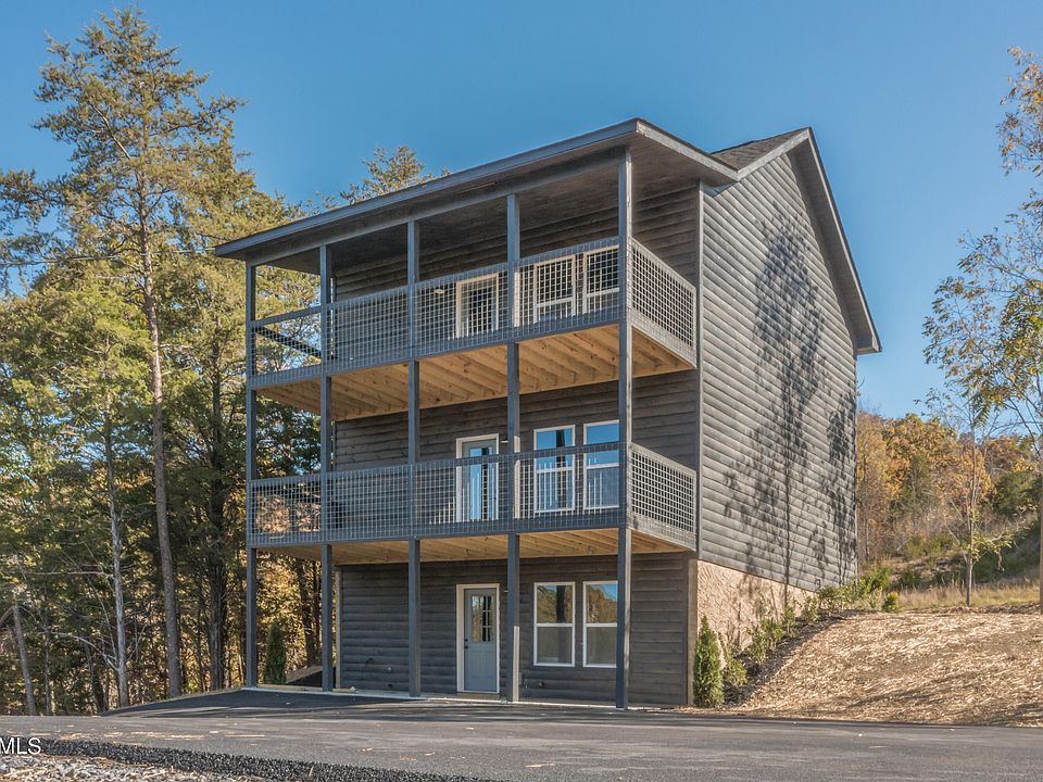 643 Fairgarden Cir, Sevierville, TN 37876 Zillow