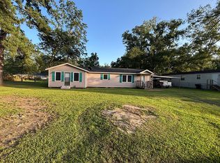 2580 Barbara St, Orange, TX 77632