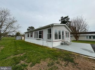 2907 Ram Rd, Cambridge, MD 21613