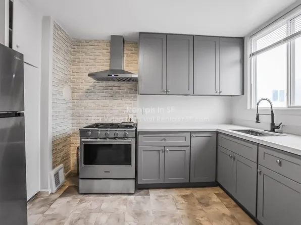 1714 44th Ave, San Francisco, CA 94122