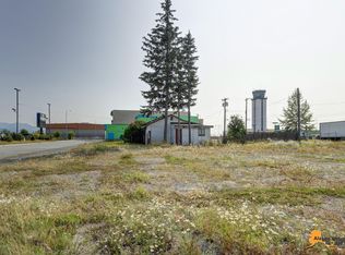 418 Unga St, Anchorage, AK 99501