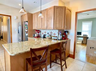 116 Summer St #1, Stoneham, MA 02180