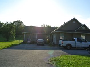 733 Palmetto Loop, Glendale, KY 42740