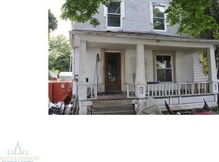 1428 New York Ave, Lansing, MI