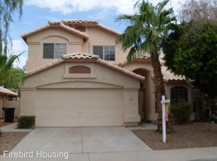 1782 W Springfield Way, Chandler, AZ 85286