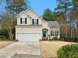 1713 Magnolia Oak Pl, Durham, NC 27703