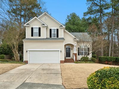 1713 Magnolia Oak Pl, Durham, NC, 27703