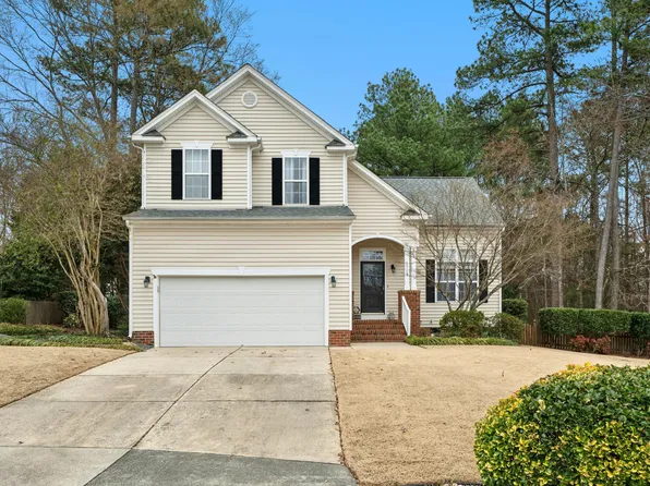 1713 Magnolia Oak Pl, Durham, NC 27703
