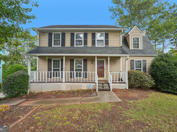 865 Branford Ln NW, Lilburn, GA 30047