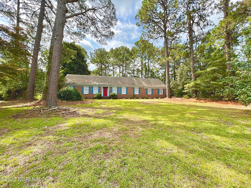 1903 Rouse Road, Kinston, NC 28504 Zillow