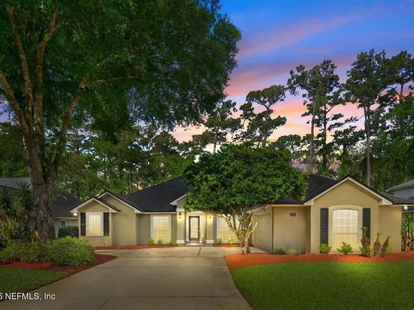 4074 WINDSOR PARK Drive N, Jacksonville, FL 32224