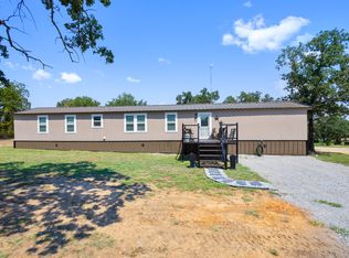 504 Wild Hill Oak Dr, Springtown, TX 76082