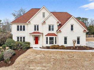 4555 Dairy Way, Peachtree Corners, GA 30092