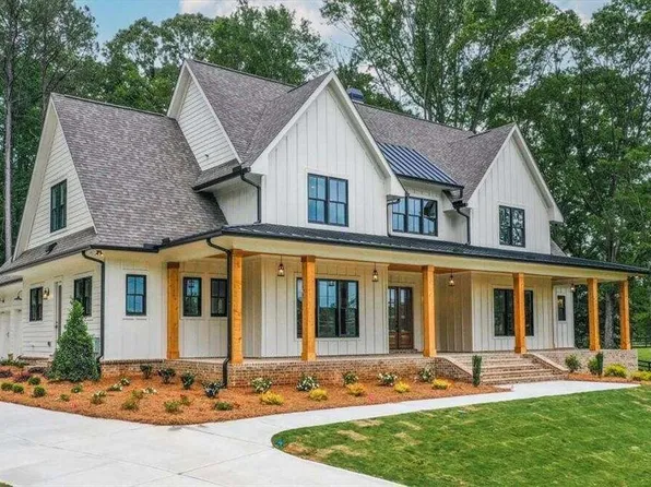 4008 Union Hill Rd, Canton, GA 30115